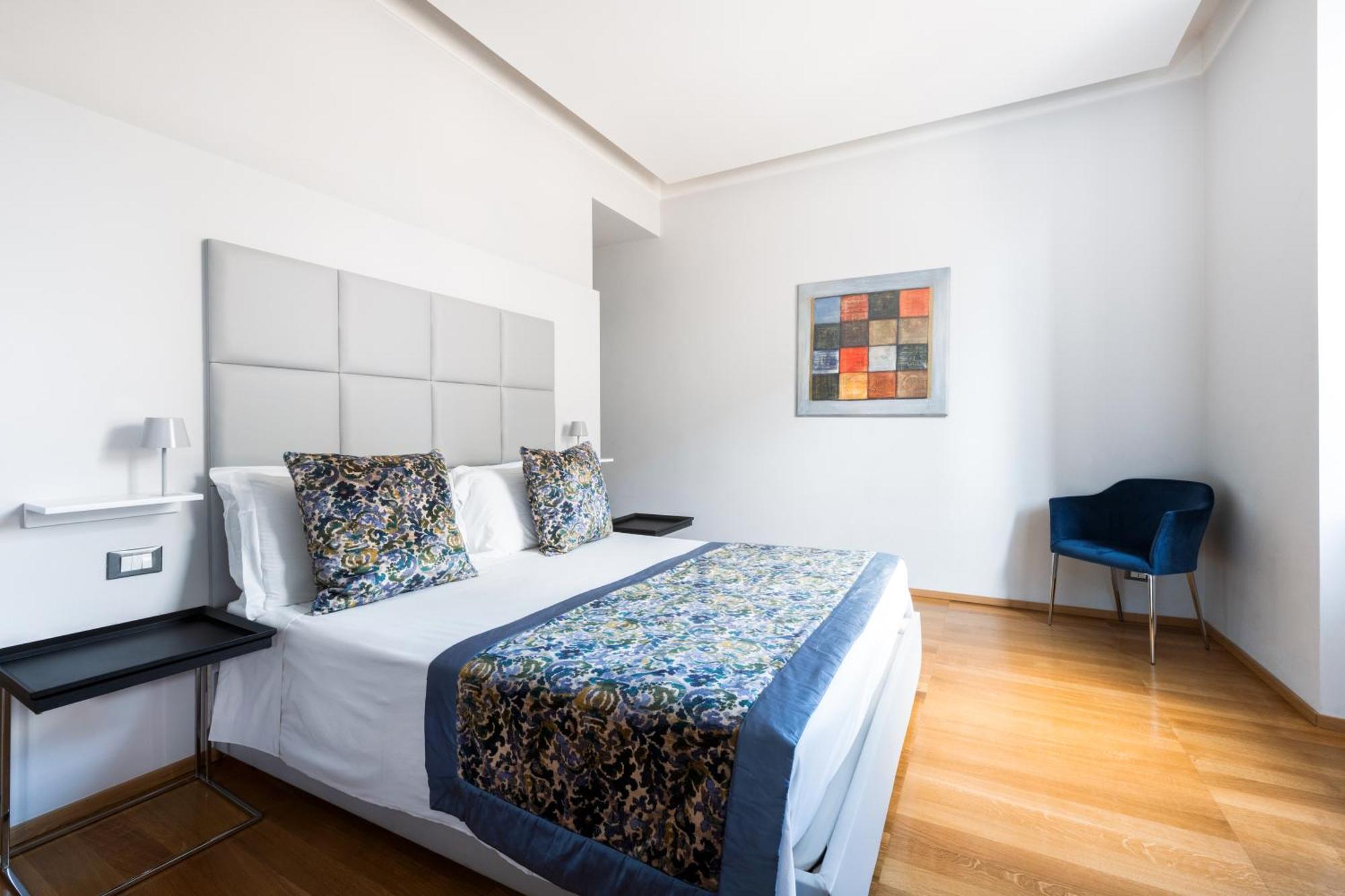 Mascherino Suites Roma Exterior foto