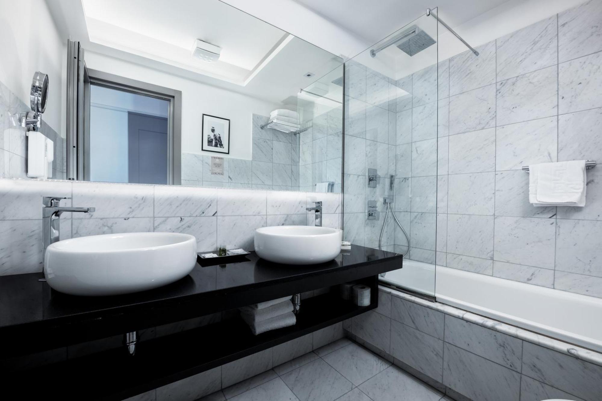 Mascherino Suites Roma Exterior foto